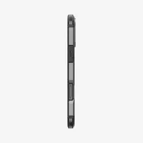 iphone 16 pro max deklas magsafe - Spigen Tough Armor MAG iPhone 16 Pro Max MagSafe gunmetal ACS08012 - 4 nuotrauka