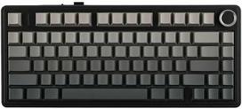 juoda - Aula F75 Leobog Reaper Switches (Juoda) - 2 nuotrauka