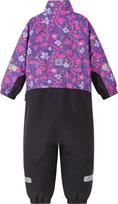 lauko zieminis kombinezonas vaikams - REIMA žieminis lauko kombinezonas KURIKKA, violetinis (Plum Purple), 5100131B-5961 - 2 nuotrauka