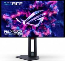 oled monitor 1080 - ASUS ROG Swift OLED PG259QWS Ace 24.5", Full HD, OLED - 1 nuotrauka