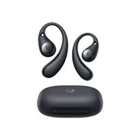 ear open - Baseus Eli Sport 2 Open-Ear TWS Cosmic Black (Juodas) - 4 nuotrauka