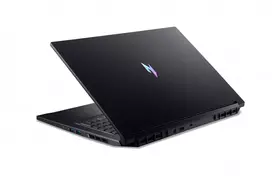 5060 17.3 - Acer Nitro V 17 AI ANV17-61, Ryzen AI 7 350, 16 GB, 1 TB, 17.3", RTX 5060, Black (Juodas) - 2 nuotrauka