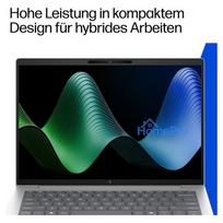 snapdragon 16gb - HP EliteBook 6 G2q, Snapdragon X2P42100, 16 GB, 512 GB, 14", W11 Pro, German Keyboard (QWERTZ) - 8 nuotrauka