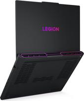 lenovo legion ryzen 9 9 - Lenovo Legion Pro 7 16AFR10H, Ryzen 9 9955HX, 64 GB, 2 TB, 16.0", WQXGA OLED 240 Hz, RTX 5080, Eclipse Black (Juodas) - 2 nuotrauka