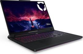 lenovo legion ryzen 9 9 - Lenovo Legion Pro 7 16AFR10H, Ryzen 9 9955HX, 64 GB, 2 TB, 16.0", WQXGA OLED 240 Hz, RTX 5080, Eclipse Black (Juodas) - 5 nuotrauka