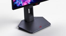 oled monitor 1080 - ASUS ROG Swift OLED PG259QWS Ace 24.5", Full HD, OLED - 2 nuotrauka