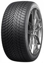 Universali automobilių padanga Tercelo Croseason 4S 225/50/R18, 99-W, C, B, 71 dB