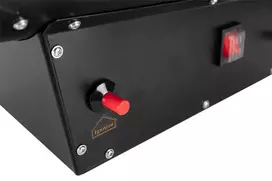 lauke nesiojami - Dujinis šildytuvas NEO Gas Heater 90-084, 30000 W - 3 nuotrauka