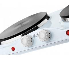 elektrinis stalas - First FA-5083-4 - 3 nuotrauka