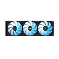liquid cpu cooler - Gigabyte EAGLE 360 Black - 8 nuotrauka