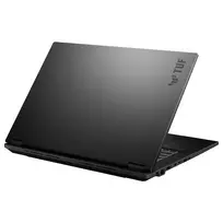 rtx 5070 asus tuf - ASUS TUF Gaming A18 FA808UP-S8083W, Ryzen 7 260, 16 GB, 1 TB, 18", RTX 5070, Gray (Pilkas) - 3 nuotrauka