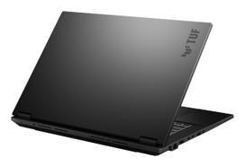 rtx 5070 asus tuf - ASUS TUF Gaming A18 FA808UP-S8083W, Ryzen 7 260, 16 GB, 1 TB, 18", RTX 5070, Gray (Pilkas) - 9 nuotrauka