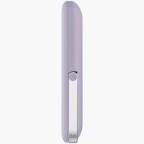 magnetinis baterija - Uniq Hoveo, 5000mAh, 20W, USB-C, Wireless Magnetic, violetinė - 7 nuotrauka
