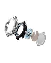casio g shock gm - Casio G-Shock GM-2110D-2BER - 4 nuotrauka