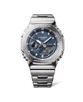 casio g shock gm - Casio G-Shock GM-2110D-2BER - 8 nuotrauka