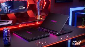 legion 32gb 1tb - Lenovo Legion Pro 7 16AFR10H, AMD Ryzen 9 9955HX, 32 GB, 1 TB, 16", NVIDIA GeForce RTX 5070 Ti, Eclipse Black (Juodas) - 4 nuotrauka