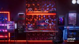 legion 32gb 1tb - Lenovo Legion Pro 7 16AFR10H, AMD Ryzen 9 9955HX, 32 GB, 1 TB, 16", NVIDIA GeForce RTX 5070 Ti, Eclipse Black (Juodas) - 5 nuotrauka