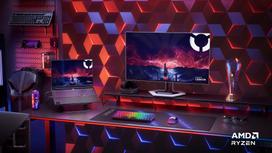 legion 32gb 1tb - Lenovo Legion Pro 7 16AFR10H, AMD Ryzen 9 9955HX, 32 GB, 1 TB, 16", NVIDIA GeForce RTX 5070 Ti, Eclipse Black (Juodas) - 6 nuotrauka