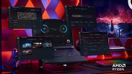 legion 32gb 1tb - Lenovo Legion Pro 7 16AFR10H, AMD Ryzen 9 9955HX, 32 GB, 1 TB, 16", NVIDIA GeForce RTX 5070 Ti, Eclipse Black (Juodas) - 7 nuotrauka