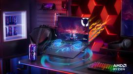legion 32gb 1tb - Lenovo Legion Pro 7 16AFR10H, AMD Ryzen 9 9955HX, 32 GB, 1 TB, 16", NVIDIA GeForce RTX 5070 Ti, Eclipse Black (Juodas) - 12 nuotrauka