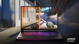 legion 32gb 1tb - Lenovo Legion Pro 7 16AFR10H, AMD Ryzen 9 9955HX, 32 GB, 1 TB, 16", NVIDIA GeForce RTX 5070 Ti, Eclipse Black (Juodas) - 14 nuotrauka