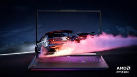 legion 32gb 1tb - Lenovo Legion Pro 7 16AFR10H, AMD Ryzen 9 9955HX, 32 GB, 1 TB, 16", NVIDIA GeForce RTX 5070 Ti, Eclipse Black (Juodas) - 17 nuotrauka