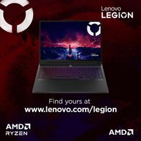 legion 32gb 1tb - Lenovo Legion Pro 7 16AFR10H, AMD Ryzen 9 9955HX, 32 GB, 1 TB, 16", NVIDIA GeForce RTX 5070 Ti, Eclipse Black (Juodas) - 23 nuotrauka