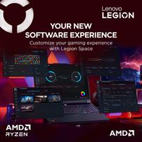legion 32gb 1tb - Lenovo Legion Pro 7 16AFR10H, AMD Ryzen 9 9955HX, 32 GB, 1 TB, 16", NVIDIA GeForce RTX 5070 Ti, Eclipse Black (Juodas) - 27 nuotrauka