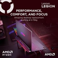 legion 32gb 1tb - Lenovo Legion Pro 7 16AFR10H, AMD Ryzen 9 9955HX, 32 GB, 1 TB, 16", NVIDIA GeForce RTX 5070 Ti, Eclipse Black (Juodas) - 31 nuotrauka