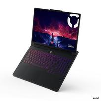 legion 32gb 1tb - Lenovo Legion Pro 7 16AFR10H, AMD Ryzen 9 9955HX, 32 GB, 1 TB, 16", NVIDIA GeForce RTX 5070 Ti, Eclipse Black (Juodas) - 38 nuotrauka