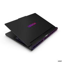 legion 32gb 1tb - Lenovo Legion Pro 7 16AFR10H, AMD Ryzen 9 9955HX, 32 GB, 1 TB, 16", NVIDIA GeForce RTX 5070 Ti, Eclipse Black (Juodas) - 39 nuotrauka