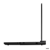 legion 32gb 1tb - Lenovo Legion Pro 7 16AFR10H, AMD Ryzen 9 9955HX, 32 GB, 1 TB, 16", NVIDIA GeForce RTX 5070 Ti, Eclipse Black (Juodas) - 43 nuotrauka