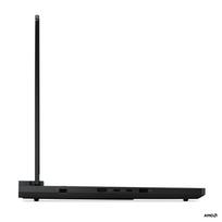 legion 32gb 1tb - Lenovo Legion Pro 7 16AFR10H, AMD Ryzen 9 9955HX, 32 GB, 1 TB, 16", NVIDIA GeForce RTX 5070 Ti, Eclipse Black (Juodas) - 44 nuotrauka