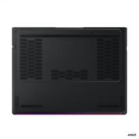 legion 32gb 1tb - Lenovo Legion Pro 7 16AFR10H, AMD Ryzen 9 9955HX, 32 GB, 1 TB, 16", NVIDIA GeForce RTX 5070 Ti, Eclipse Black (Juodas) - 45 nuotrauka