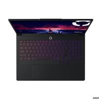 legion 32gb 1tb - Lenovo Legion Pro 7 16AFR10H, AMD Ryzen 9 9955HX, 32 GB, 1 TB, 16", NVIDIA GeForce RTX 5070 Ti, Eclipse Black (Juodas) - 46 nuotrauka