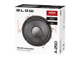 garsiakalbiai 400w - BLOW A-250 Garsiakalbis 8Ohm 400W - 2 nuotrauka