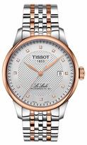 TISSOT LE LOCLE AUTOMATIC T006.407.22.036.01