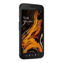 galaxy xcover 3 - Samsung Galaxy Xcover 4s G398F Black (Juodas) - 5 nuotrauka