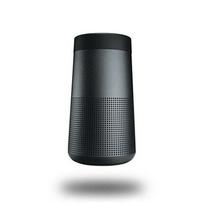 koloneles - Bose SoundLink Revolve Plus 2 Black (Juoda) - 2 nuotrauka