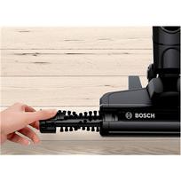 dulkiu siurblys sluota akumuliatoriai - Bosch BBHF220 - 2 nuotrauka