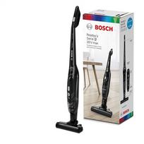 dulkiu siurblys sluota akumuliatoriai - Bosch BBHF220 - 3 nuotrauka