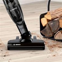 dulkiu siurblys sluota akumuliatoriai - Bosch BBHF220 - 7 nuotrauka