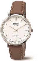 BOCCIA TITANIUM 3590-01