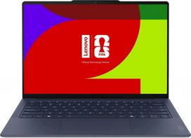 Lenovo Yoga Slim 7 Ultra 14IPH11, Core Ultra 7 355, 32 GB, 1 TB, 14", OLED, Navy (Tamsiai mėlynas)