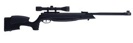 dujines - Beeman Extreme Viper 1135GP GAS RAM 4,5 mm - 2 nuotrauka