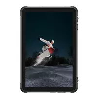 ip69 - Ulefone RugKing Pad 2 Pro 10.1" 8GB/128GB LTE Black - 3 nuotrauka