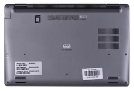 16 pro - Dell Latitude 5520, i7-1185G7, 16 GB, 512 GB, 15.6", Windows 11 Pro, Naudotas - 2 nuotrauka
