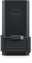usb 90 adapteris - Dell USB-C Power Adapter Plus 90W PA901C - 1 nuotrauka