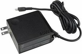 Lenovo USB-C 45W AC Adapter CE