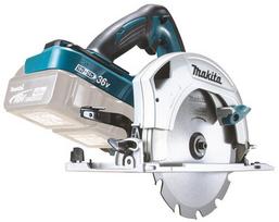 makita akumuliatorinis pjuklas ermitazas - Makita DHS710Z - 2 nuotrauka